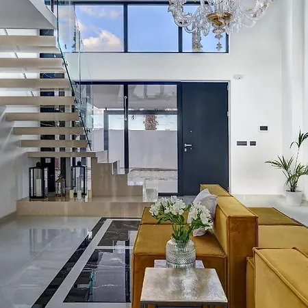 Sia Mare Villa *