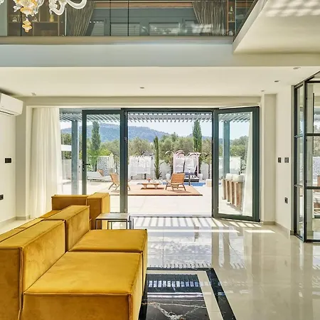 Sia Mare Villa *