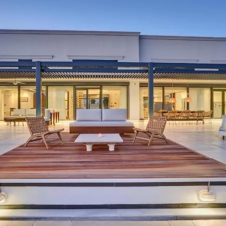 Villa Sia Mare *