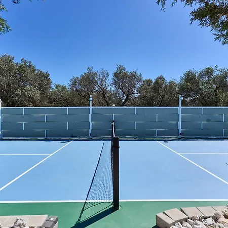 Sia Mare Villa Faliraki