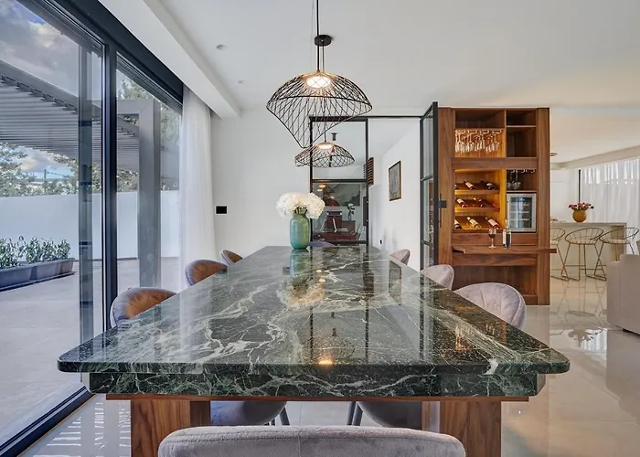 Sia Mare Villa Faliraki