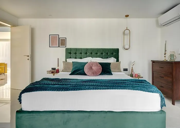 Sia Mare Villa Faliraki