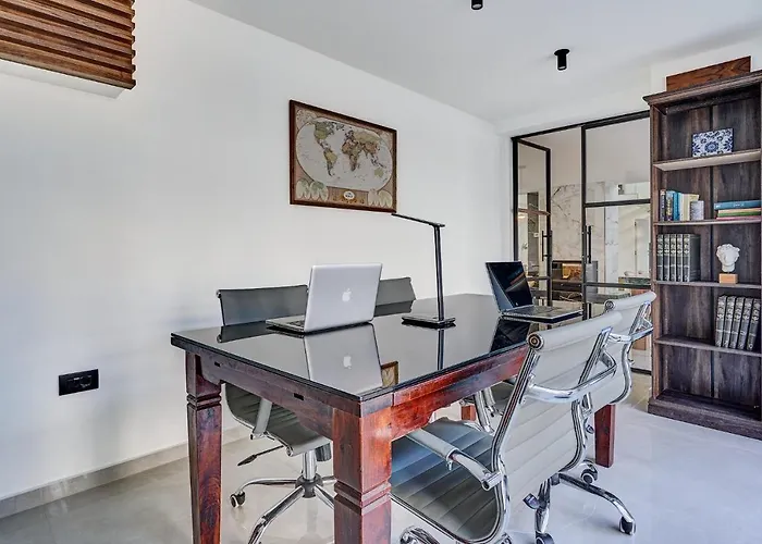 Villa Sia Mare Faliraki