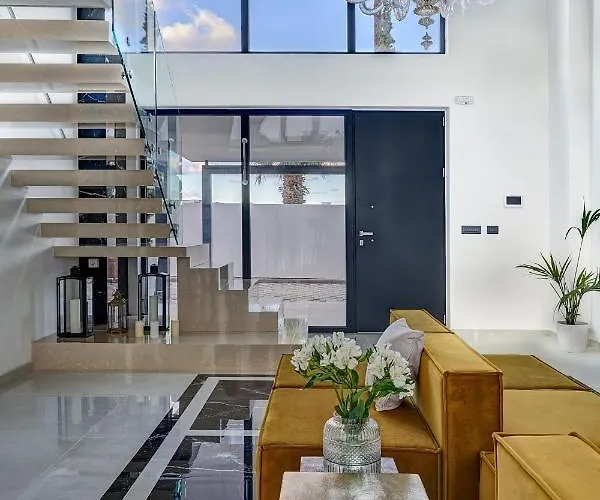 Sia Mare Villa *