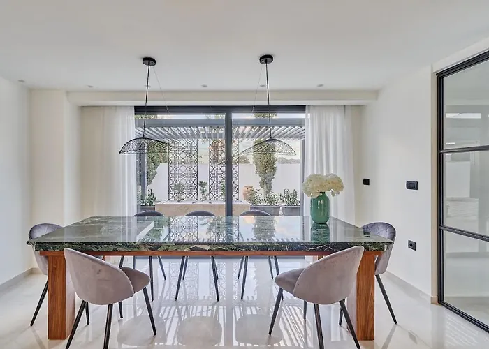 Sia Mare Villa Faliraki