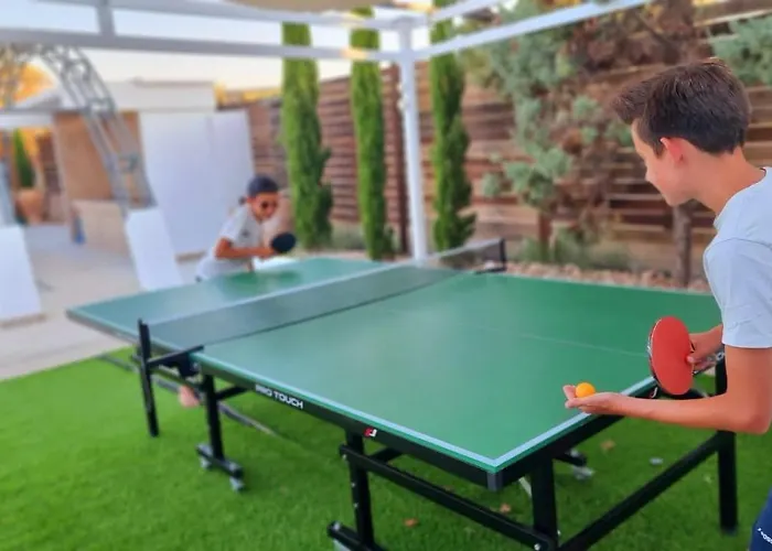 Sia Mare Villa Faliraki