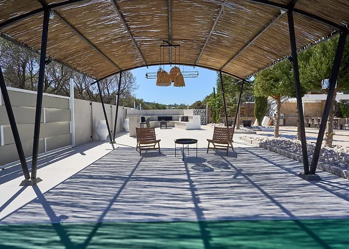 Sia Mare Villa *
