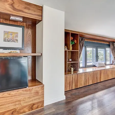 Villa Sia Mare Faliraki