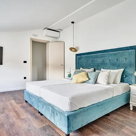 Villa Sia Mare Faliraki