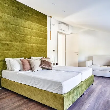 Villa Sia Mare Faliraki