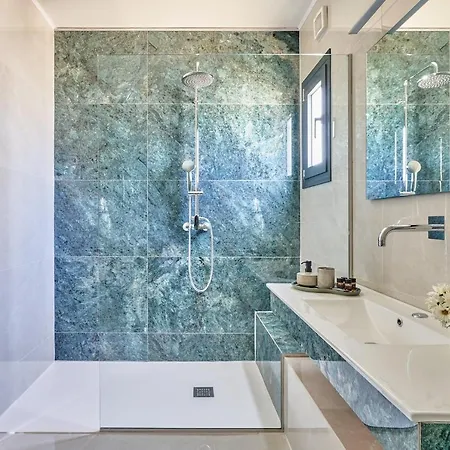 Villa Sia Mare Faliraki