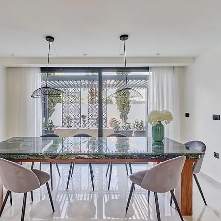 Sia Mare Villa Faliraki