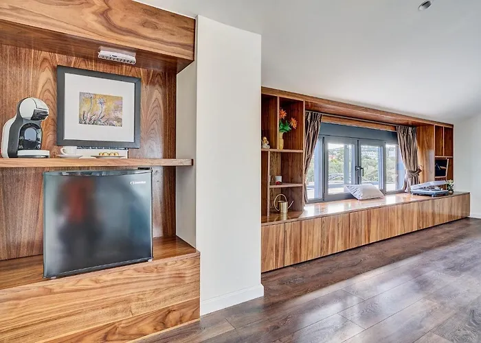 Villa Sia Mare Faliraki