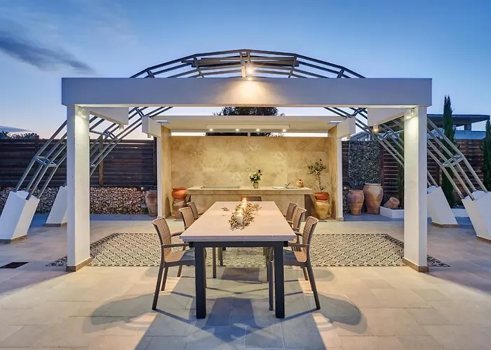 Villa Sia Mare *
