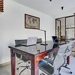 Villa Sia Mare Faliraki