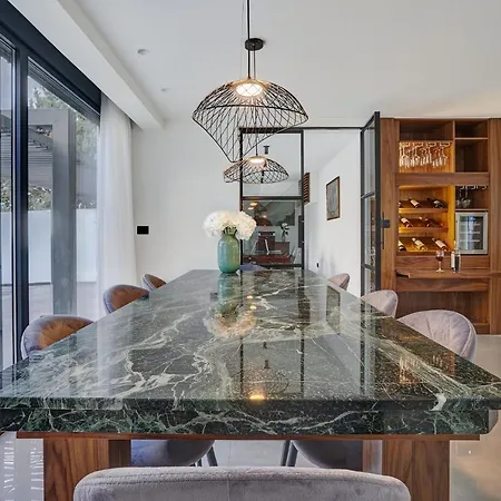 Sia Mare Villa Faliraki