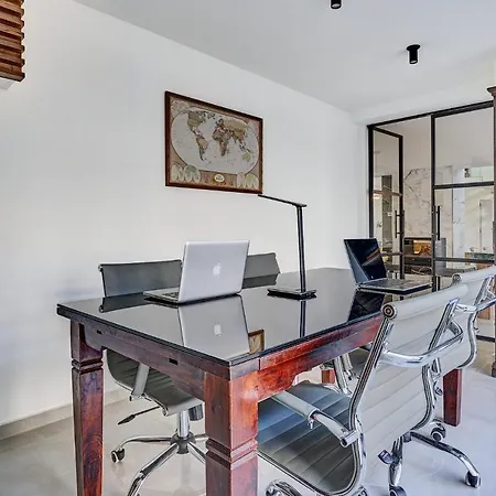 Villa Sia Mare Faliraki