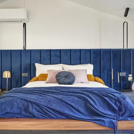 Villa Sia Mare Faliraki