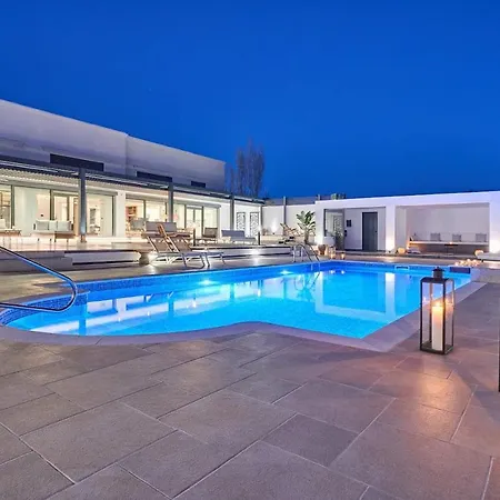 Sia Mare * Faliráki