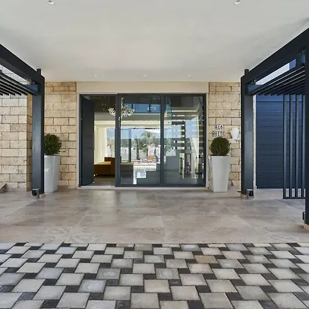 Sia Mare Villa