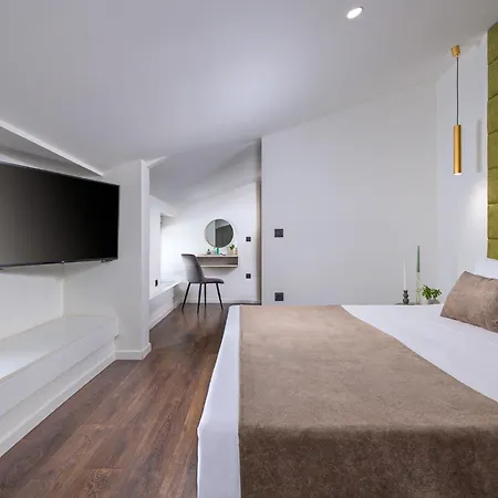 Sia Mare Villa Faliraki