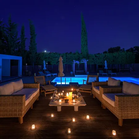 Sia Mare Villa