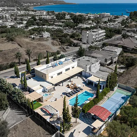 Sia Mare Villa *