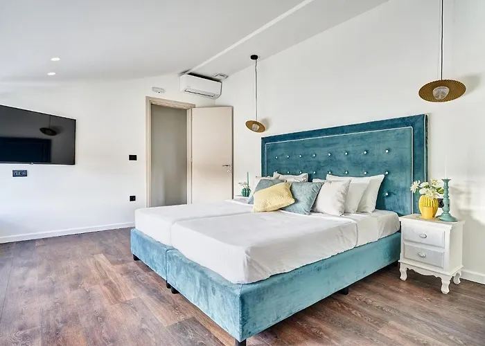 Villa Sia Mare Faliraki