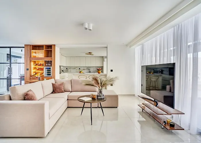 Villa Sia Mare Faliraki