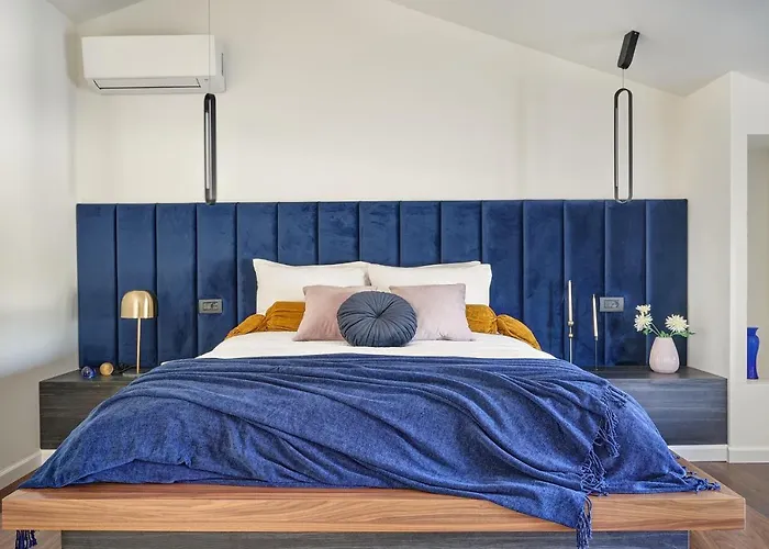 Villa Sia Mare Faliraki