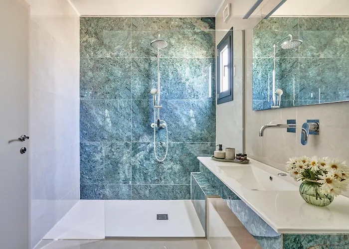 Villa Sia Mare Faliraki