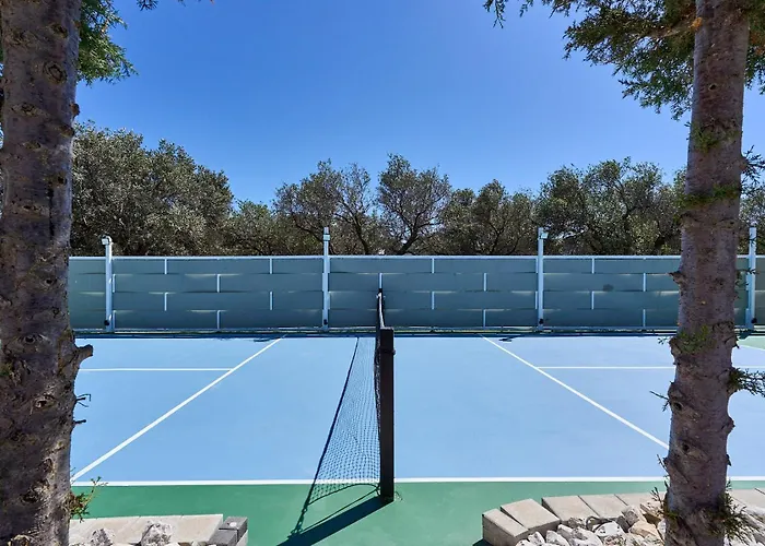 Sia Mare Villa Faliraki