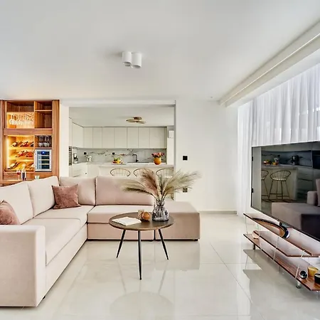 Villa Sia Mare Faliraki