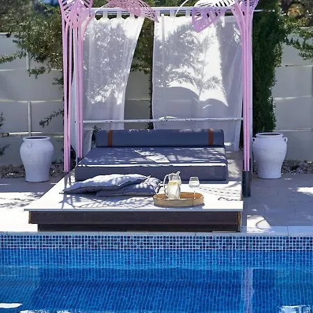 Villa Sia Mare