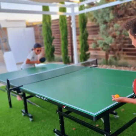 Sia Mare Villa Faliraki