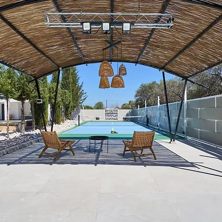 Sia Mare Villa